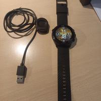 Cronometro professionale per runner SUUNTO 7