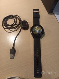 Cronometro professionale per runner SUUNTO 7