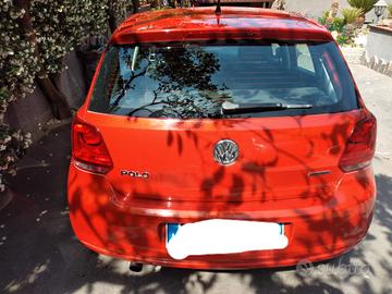 Polo Volkswagen Polo 1.6 BI-Fuel Confort Line a Gp