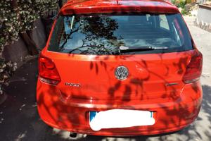 Polo Volkswagen Polo 1.6 BI-Fuel Confort Line a Gp