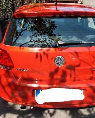 Polo Volkswagen Polo 1.6 BI-Fuel Confort Line a Gp