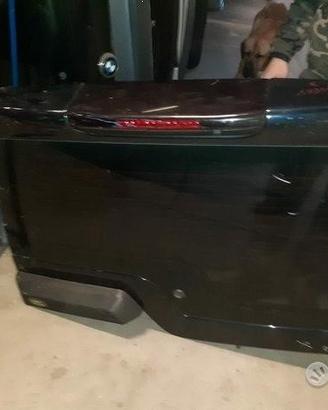Baule - Portellone Per Land Rover Discovery 2008