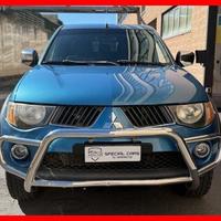 Mitsubishi L200 2.5 DI-D Doppia Cabina Automatica/