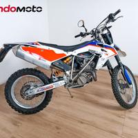 BMW G 450 X - 2008 Passaggio incluso
