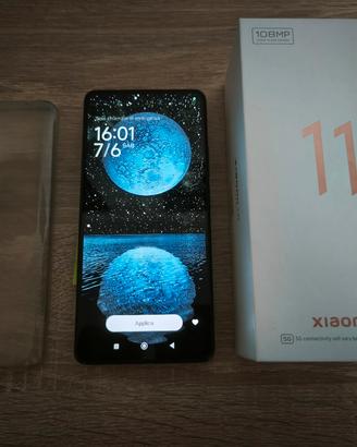 Xiaomi 11t