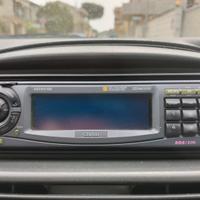 AUTORADIO CLARION ARX 9470 R