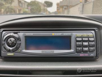 AUTORADIO CLARION ARX 9470 R