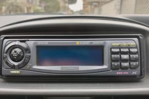 AUTORADIO CLARION ARX 9470 R