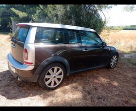 MINI Mini Clubman (F54) - 2009