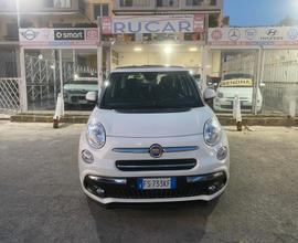 Fiat 500L 1.3 Multijet 95 CV Lounge TETTO PANORAMI