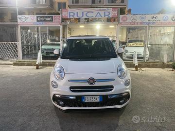 Fiat 500L 1.3 Multijet 95 CV Lounge TETTO PANORAMI