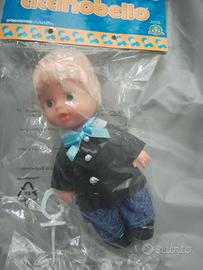 Mini Cicciobello Edizione limitata