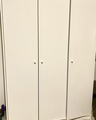 Armadio 3 ante ikea