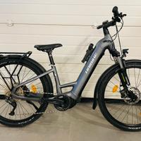 Bicicletta Elettrica