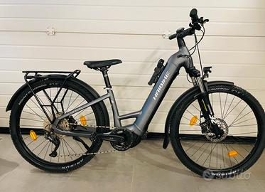 Bicicletta Elettrica