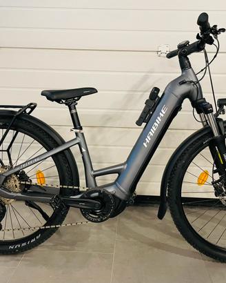 Bicicletta Elettrica