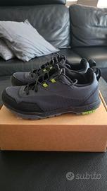 Scarpe Cube 