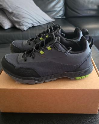 Scarpe Cube 