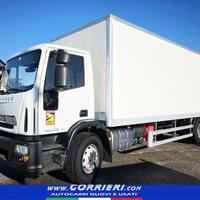 IVECO Eurocargo 190EL25P