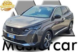 PEUGEOT 3008 3008 II 1.5 bluehdi Allure Pack EA
