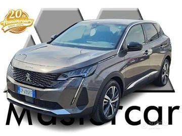 PEUGEOT 3008 3008 II 1.5 bluehdi Allure Pack EA
