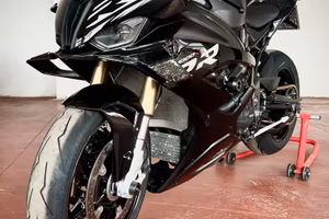 Bmw S1000RR