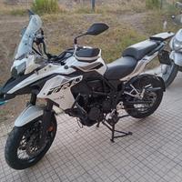 Benelli TRK 502 - 2020