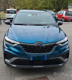 Renault Arkana Full Hybrid
