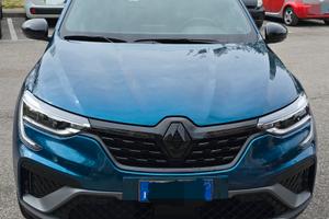 Renault Arkana Full Hybrid