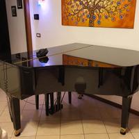 Prestigioso pianoforte Yamaha A1L - 1/4 coda