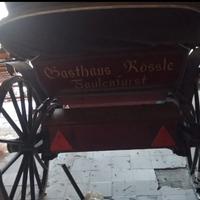 Carrozza