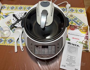 Multicooker Ariete