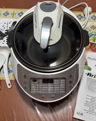 Multicooker Ariete
