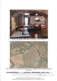 Terreno Agricolo Argusto [A4318904]