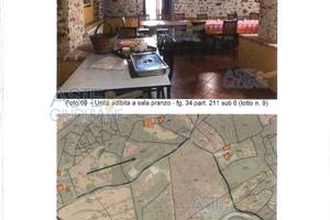 Terreno Agricolo Argusto [A4318904]