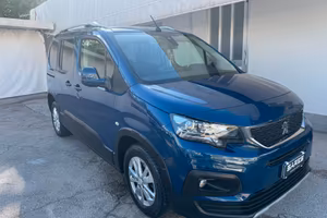 Peugeot Rifter BlueHDi 130 S&S Allure 7 posti
