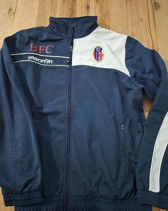 Felpa tuta BFC XL