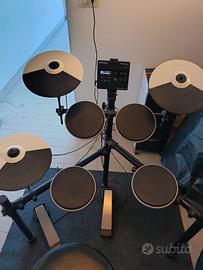 Batteria elettronica Roland TD-02 