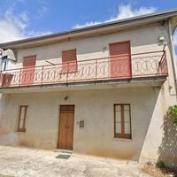 Rif.RI506| rustico sant'ilario dello ionio