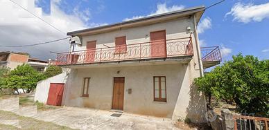 Rif.RI506| rustico sant'ilario dello ionio