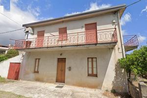 Rif.RI506| rustico sant'ilario dello ionio