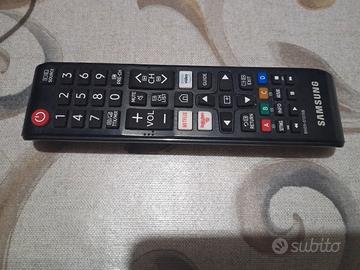 smart TV Samsung 32 pollici 