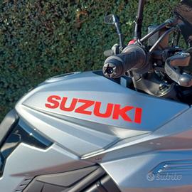 Suzuki Katana 1000