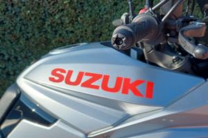 Suzuki Katana 1000