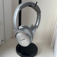 Supporto per cuffie Bautes Yamakazi per scrivania