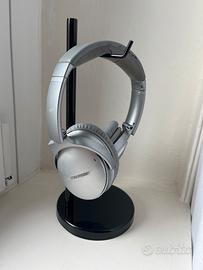 Supporto per cuffie Bautes Yamakazi per scrivania