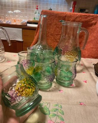Set vintage