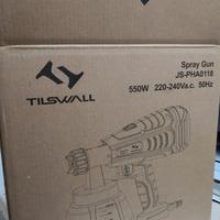 Pistola a spruzzo Tilswall JS-PHA0118