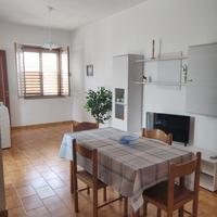 Appartamento a 300mt dal mare a Bosa marina