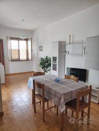 Appartamento a 300mt dal mare a Bosa marina